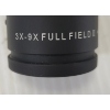 Image 5 : BURRIS FULL FIELD II 3X-9X 40MM SCOPE