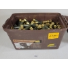 Image 2 : AMMO: QTY OF MIXED 12GA - 2 3/4IN - #2, 4 SHOT & BBB 