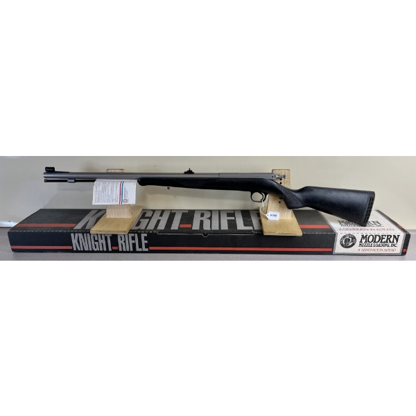 KNIGHT MK85 IN .50 BP