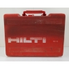 Image 4 : HILTI TE 17 HAMMER DRILL W/ CASE