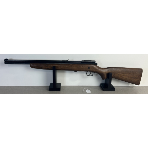 CROSMAN MODEL 140 IN .22 PELLET - NO PAL REQ