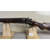Image 2 : W. RICHARDS SXS IN 12 GA - PARTS GUN