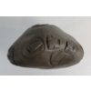 Image 3 : MULTIPLE FACES - SIGNED - STONE 