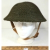 Image 1 : CDN BRODIE HELMET W/ LINER & NET