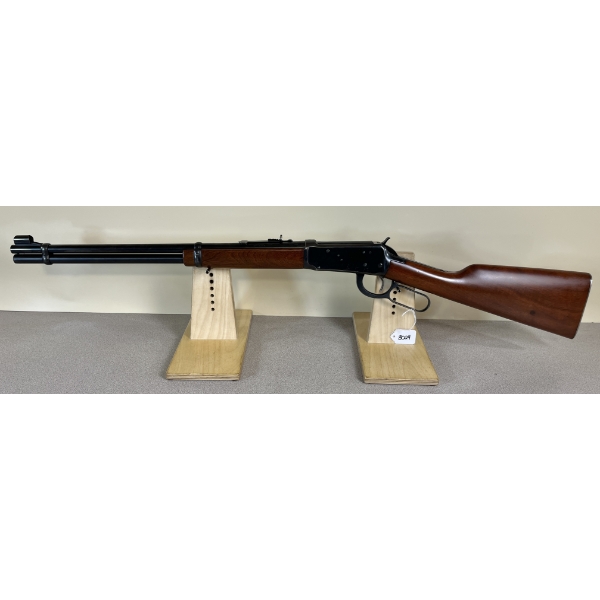 WINCHESTER MODEL 94 IN .30-30 WIN