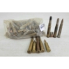 Image 1 : AMMO: APPROX 83X MIXED - INCL .38S&W, .44-40CAL, .460MAG, ETC