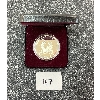 Image 1 : 1988 RCM IRONWORKERS SILVER DOLLAR