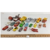 Image 1 : JOB LOT - DIECAST & PLASTIC VEHICLES - INCL HUBLEY & SIKU