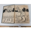 Image 2 : 1926 "THE HUNGRY TIGER OF OZ" BY RUTH PLUMLY THOMPSON - 1ST EDITION