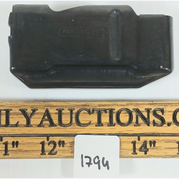 REMINGTON 740/742/7400/750 7 MM EXP (.280 REM) MAGAZINE - PAL REQ.