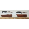 Image 2 : LOT OF 2 - KERSHAW 2011 KNIVES W/ SHEATHS