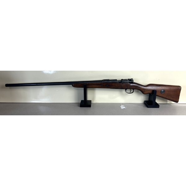 GEHA MAUSER IN 12 GA