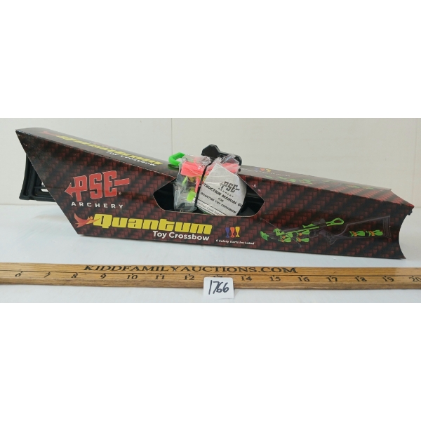 PSE ARCHERY QUANTUM TOY CROSSBOW