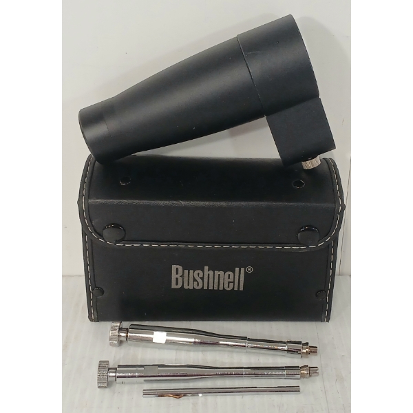 BUSHNELL BORESIGHT KIT