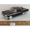 Image 1 : 1959 BUICK GALAXIE 500 DEALERSHIP MODEL PROMO CAR