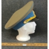 Image 2 : SOVIET RUSSIAN AIR FORCE OFFICER'S CAP