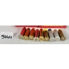 Image 2 : AMMO: 97X MIXED .357 MAG & .38 SPL - RELOADS