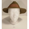 Image 1 : HOLT RENFREW RABBIT HAIR FEDORA 