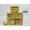 Image 1 : AMMO: 250X CIL IMPERIAL .22 SHORT 