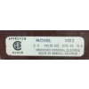 Image 3 : GENERAL ELECTRIC MODEL 2012
