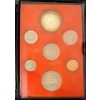 Image 1 : 1973 RCM PROOF SET - 100TH ANN. OF PEI CONFEDERATION INTO CANADA