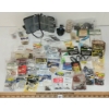 Image 1 : QTY OF FISHING HOOKS & WEIGHTS