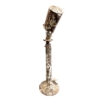 Image 3 : KOSCHERAK BOTTLE WORKS CAST IRON SYPHON FILLER W/ FOOT PEDAL