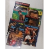 Image 1 : LOT OF 7 - SPORTS ILLUSTRATED MAGAZINES - MUHAMMAD ALI