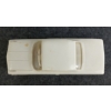 Image 6 : 1962 CHEVY IMPALA DEALERSHIP MODEL PROMO CAR