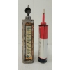 Image 4 : LOT OF 2 - IMPERIAL IOCO LIQUID GLOSS & ESSO HANDY OIL CANS