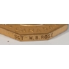 Image 3 : CDN FORCES DECORATION MEDAL - SGT W.B. ROSE