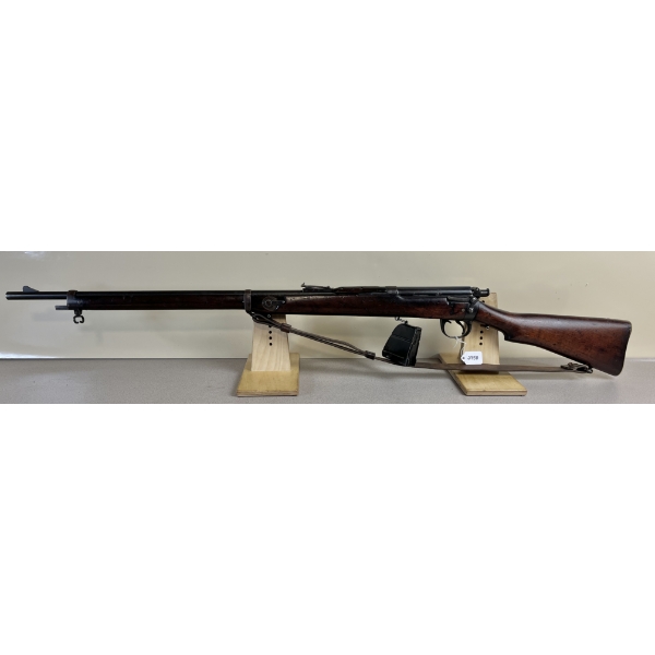 LONDON SMALL ARMS CO. LEE ENFIELD MKI IN .303 BRITISH 