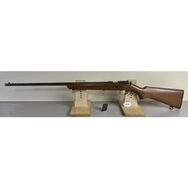 WINCHESTER MODEL 69 IN .22 SL & LR 