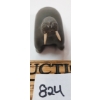 Image 3 : WALRUS - SIGNED - BONE & STONE