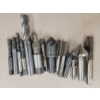 Image 3 : QTY OF DRILL BITS, END MILLS & TAPS