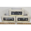 Image 2 : LOT OF 3 - SIGNATURE MODELS - INCL 1935 AUBURN & DUESENBERG, ETC.