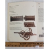 Image 4 : LOT OF 5 - "WEAPONS & WARFARE VOL. 2, 3 & 22", "TANK" & "ARTILLERY" - PUBLICATIONS