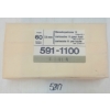 Image 1 : AMMO: QTY OF 7.5XSS SWISS - SEALED