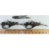 Image 1 : LOT OF 3 - REMINGTON 1100 L.H. & R.H. TRIGGER ASSEMBLIES & CARRIER ASSEMBLY