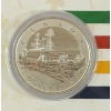 Image 2 : 2020 RCM $5 SILVER COIN - HUDSON'S BAY COMPANY