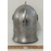 Image 5 : BELLOWS FACE SALLET KNIGHTS HELMET