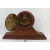 Image 3 : BUREN SWISS MADE MANTEL CLOCK