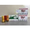 Image 1 : AMMO: 75X MIXED 20 GA 2-3/4IN -7/8OZ 7-1/2/NO8