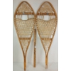 PAIR OF BASTEIN BROS. BIG CHIEF SNOWSHOES