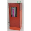 Image 4 : SELECT-O-VEND 1CENT COIN OP MACHINE W/ CONTENTS