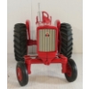 Image 3 : LOT OF 2 - ERTL MCCORMICK FARMALL & MOGUL DIECAST TRACTORS - SIGNED BY JOSEPH L. ERTL