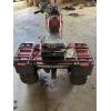 Image 2 : HONDA BIG RED ATV / 31985 - W/ MANUAL