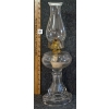 Image 3 : QUEEN MARY OIL LAMP