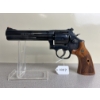 Image 1 : SMITH & WESSON MODEL 586-8 IN .357 MAGNUM - RESTRICTED 