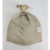Image 1 : AMMO: APPROX 25LBS LEAD #5 SHOT